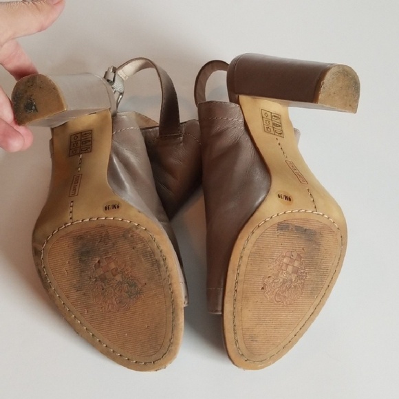 Vince Camuto Vamelia - Picture 5 of 8